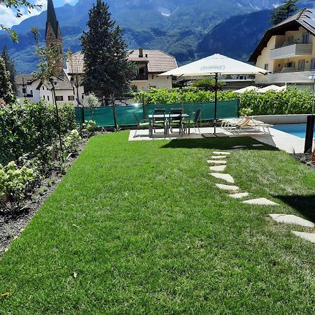 Apartamento Georg Barbieri Terlano Exterior foto