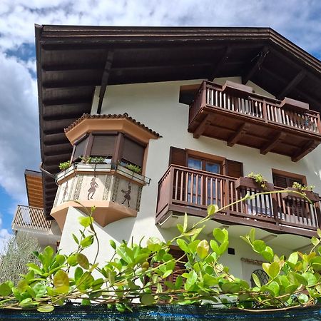 Apartamento Georg Barbieri Terlano Exterior foto