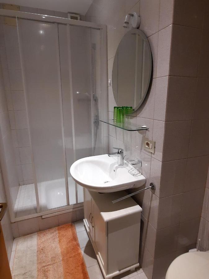Apartamento Georg Barbieri Terlano Exterior foto