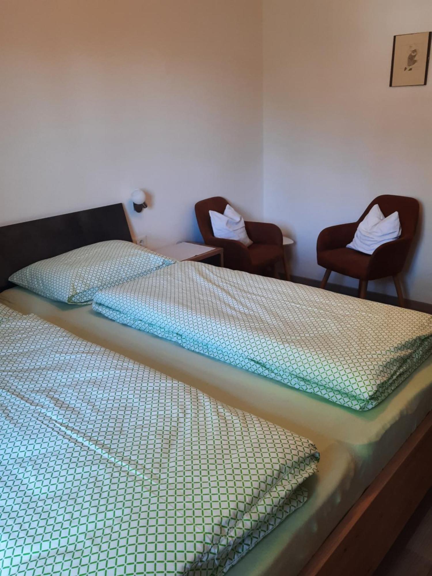 Apartamento Georg Barbieri Terlano Exterior foto