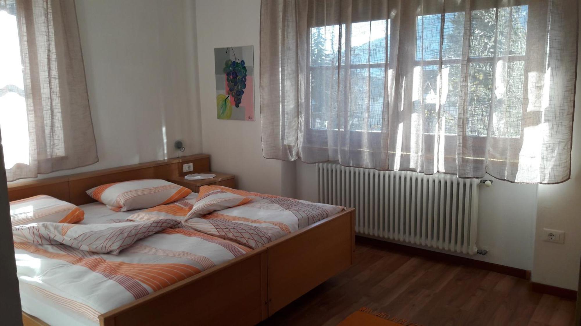 Apartamento Georg Barbieri Terlano Exterior foto
